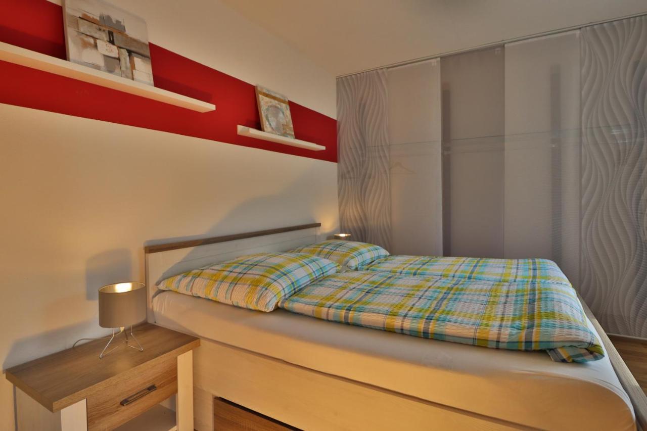 Appartement Monika Celle Zewnętrze zdjęcie