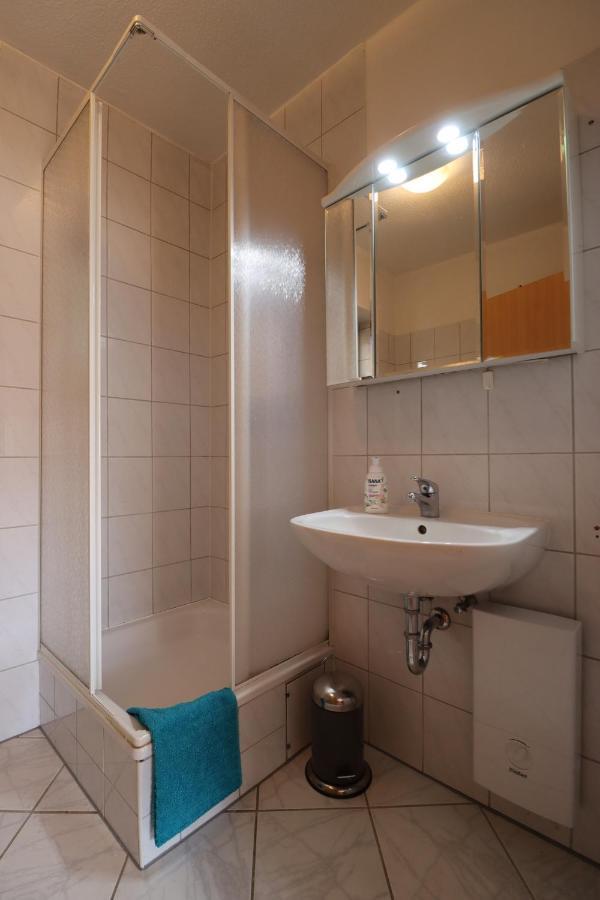 Appartement Monika Celle Zewnętrze zdjęcie