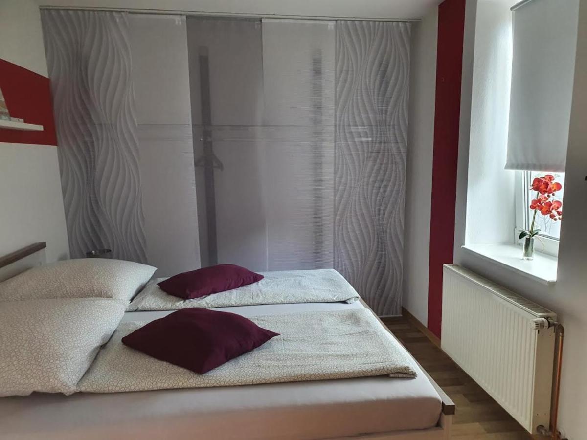 Appartement Monika Celle Zewnętrze zdjęcie