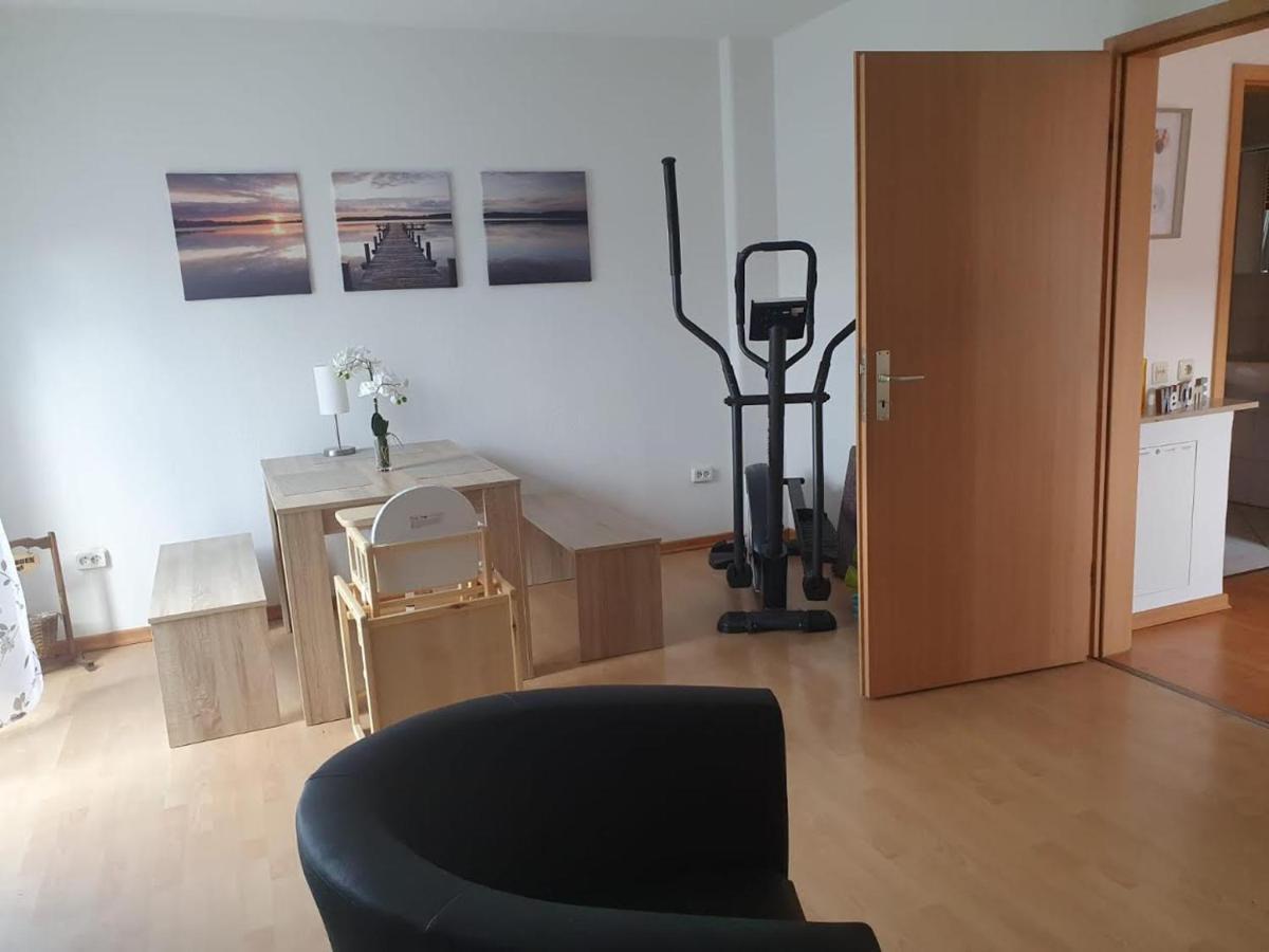 Appartement Monika Celle Zewnętrze zdjęcie